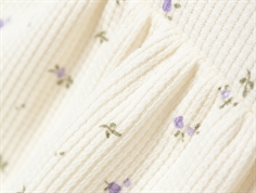 Name It jet stream blomstret kjole